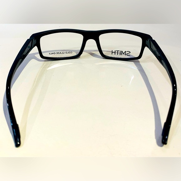 New Men’s Smith Eyeglasses - Picture 5 of 8